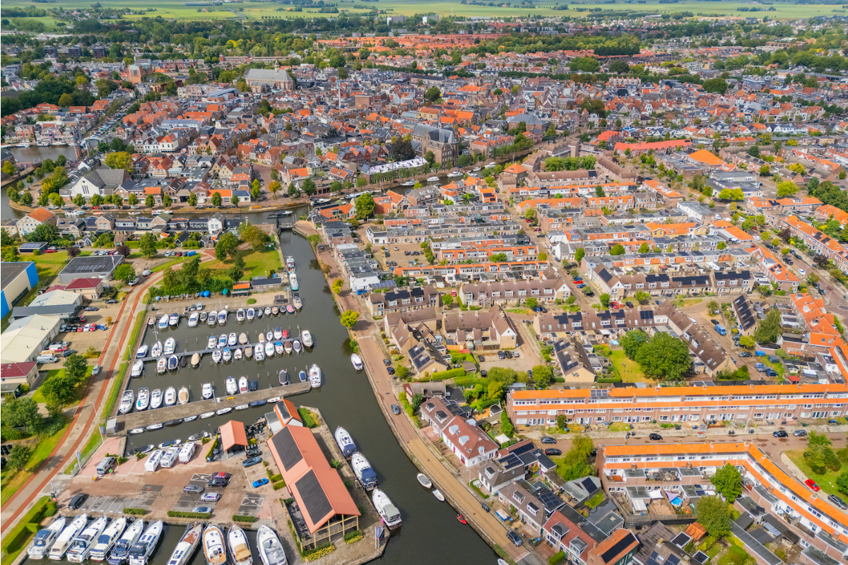 Marinaveste Campevaer
