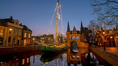 Marinaveste Campevaer