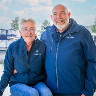 Marinaveste Campevaer