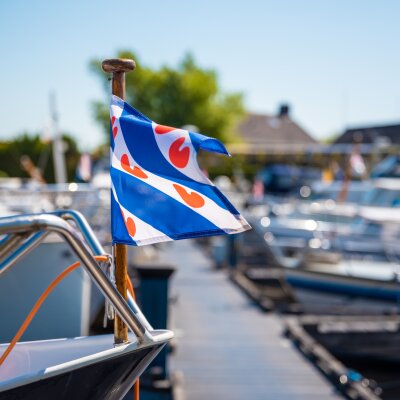 jachthaven sneek friesland