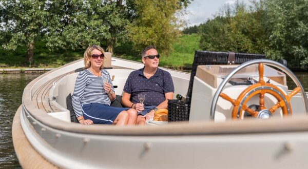 Sommer in Sneek